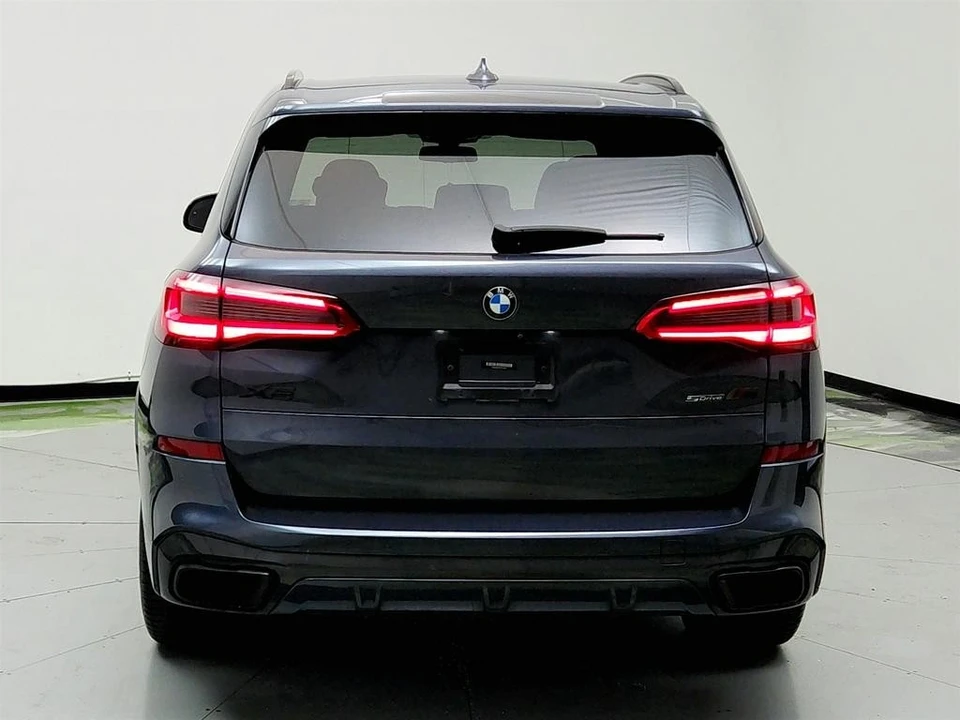 2020 BMW G05 X5 - Image 6 of 12
