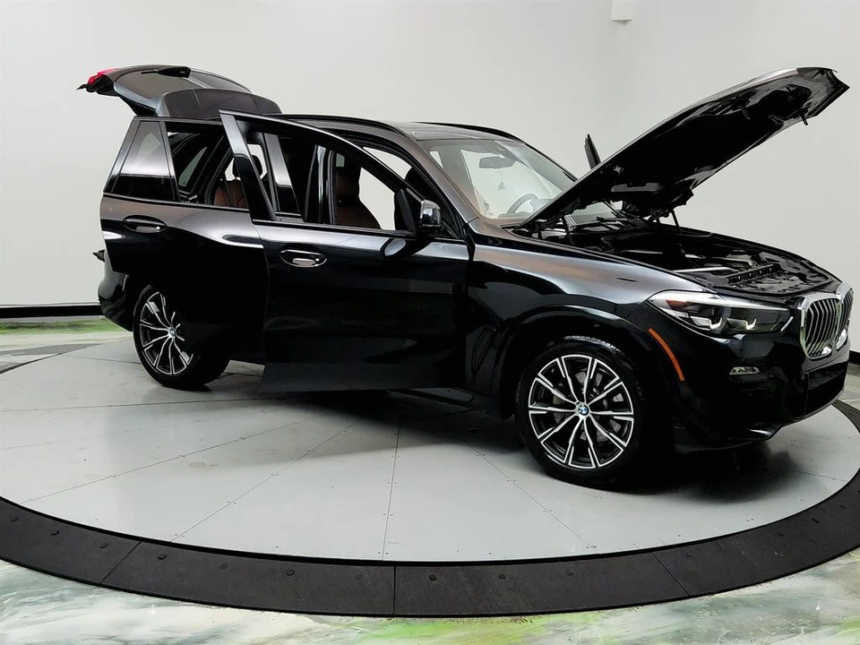 2020 BMW G05 X5 - Image 10 of 12