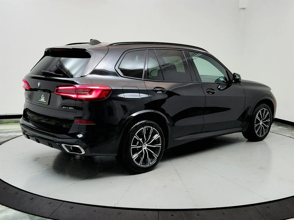 2020 BMW G05 X5 - Image 5 of 21