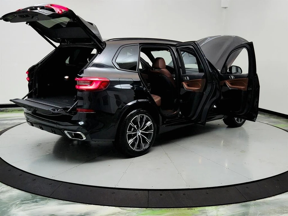 2020 BMW G05 X5 - Image 11 of 21
