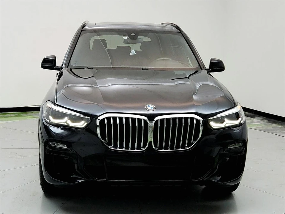 2020 BMW G05 X5 - Image 2 of 21