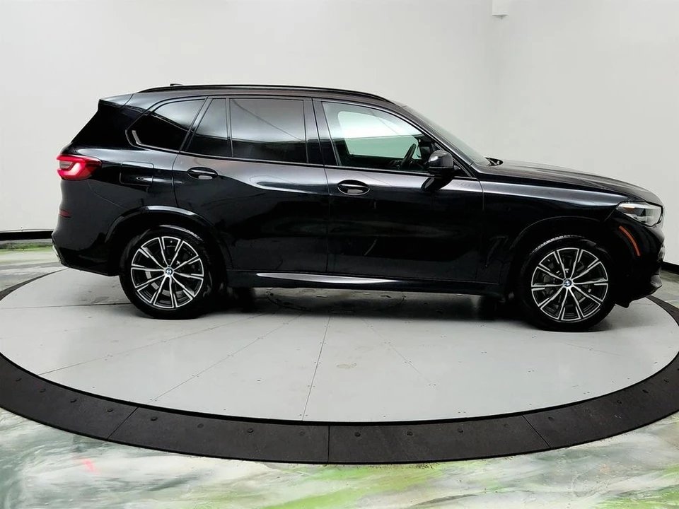 2020 BMW G05 X5 - Image 4 of 21