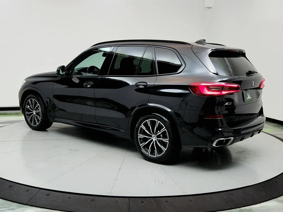 2020 BMW G05 X5 - Image 7 of 21