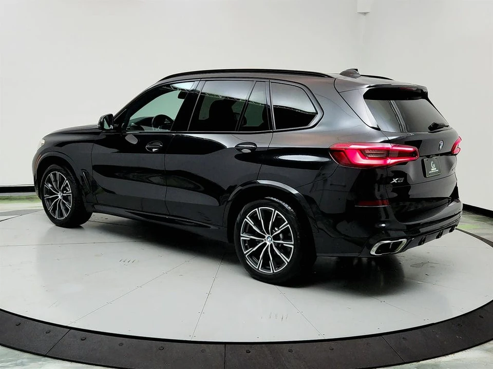 2020 BMW G05 X5 - Image 7 of 12