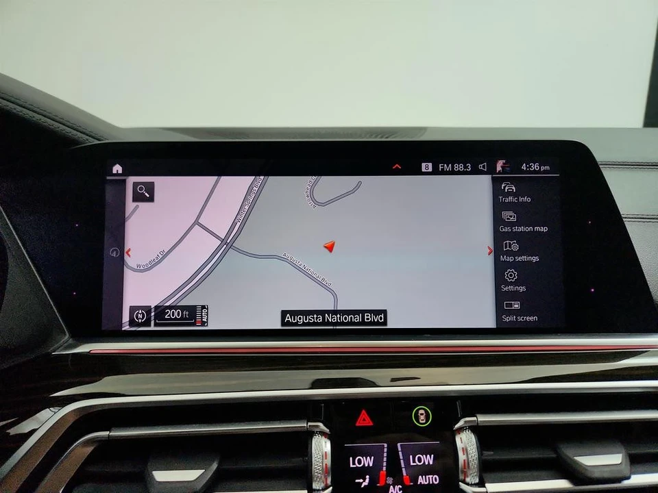 2020 BMW G05 X5 - Image 20 of 21