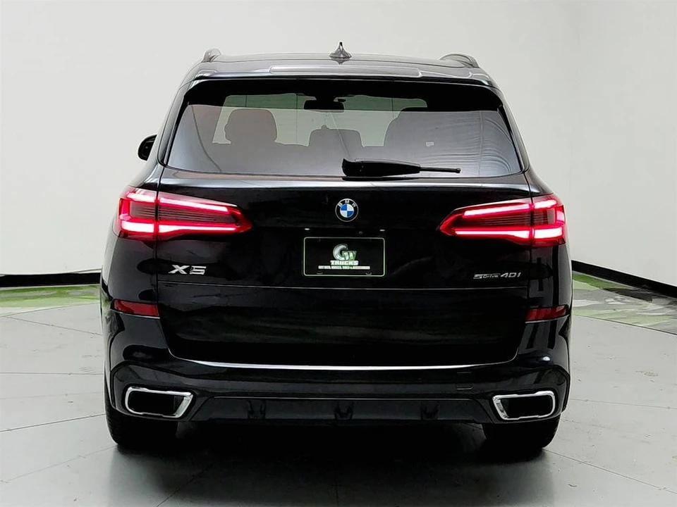 2020 BMW G05 X5 - Image 6 of 21