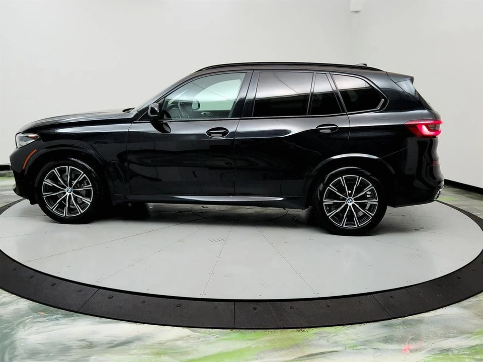 2020 BMW G05 X5 - Image 8 of 12