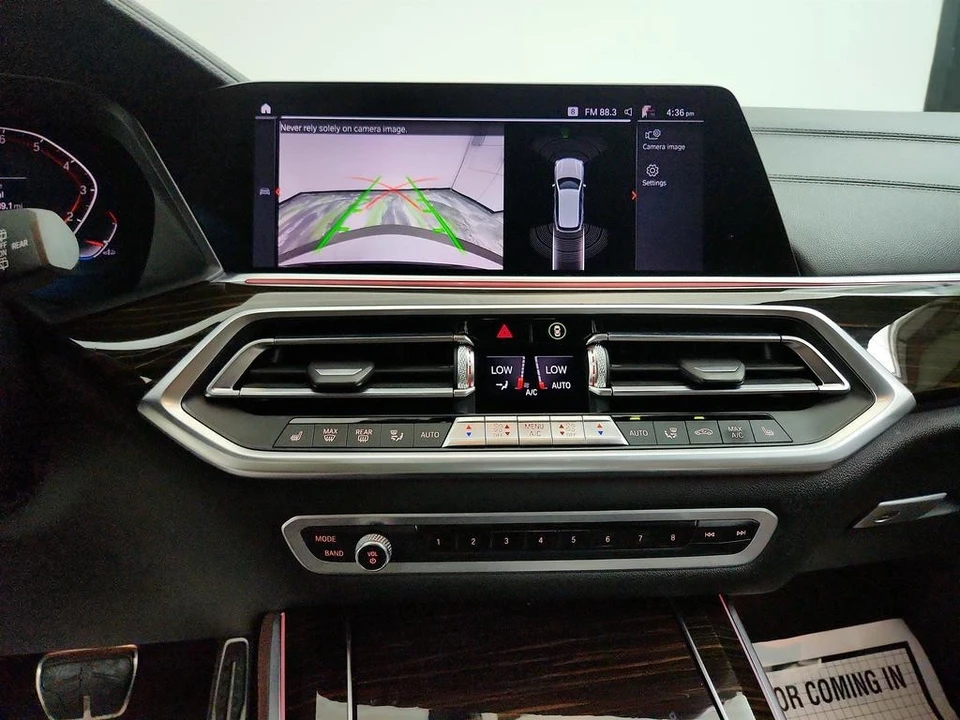 2020 BMW G05 X5 - Image 21 of 21