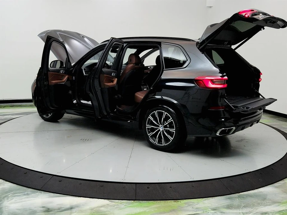 2020 BMW G05 X5 - Image 12 of 21