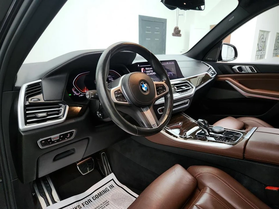 2020 BMW G05 X5 - Image 13 of 21