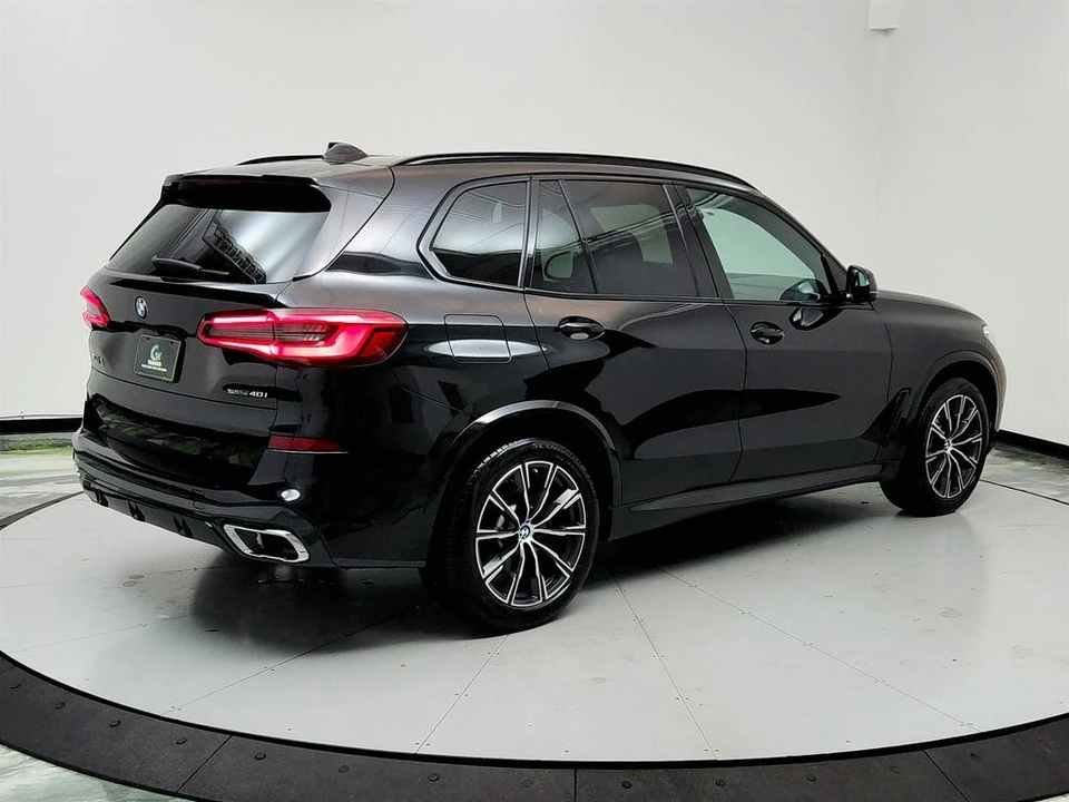 2020 BMW G05 X5 - Image 5 of 21