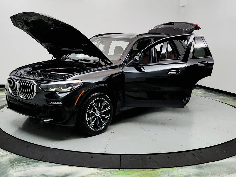 2020 BMW G05 X5 - Image 9 of 12