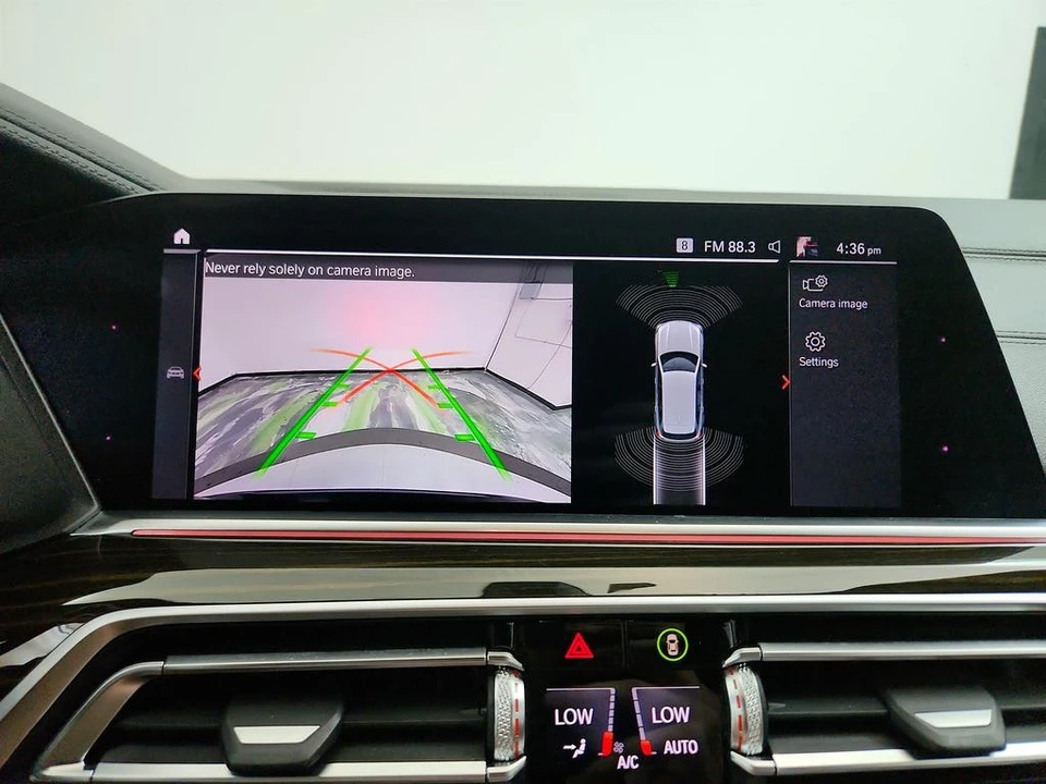 2020 BMW G05 X5 - Image 21 of 21
