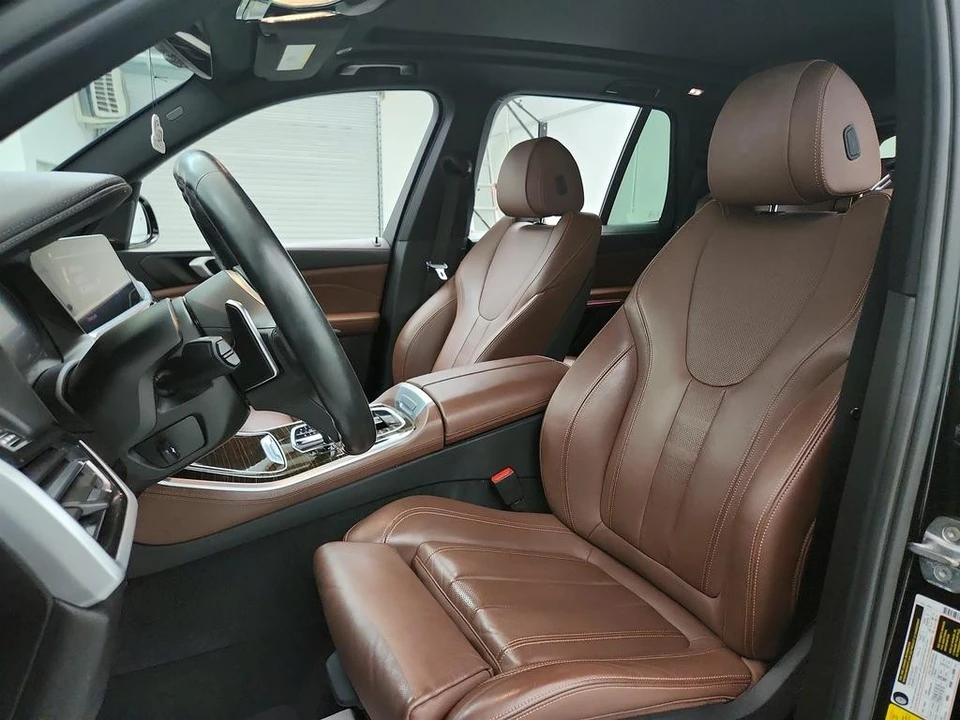 2020 BMW G05 X5 - Image 14 of 21