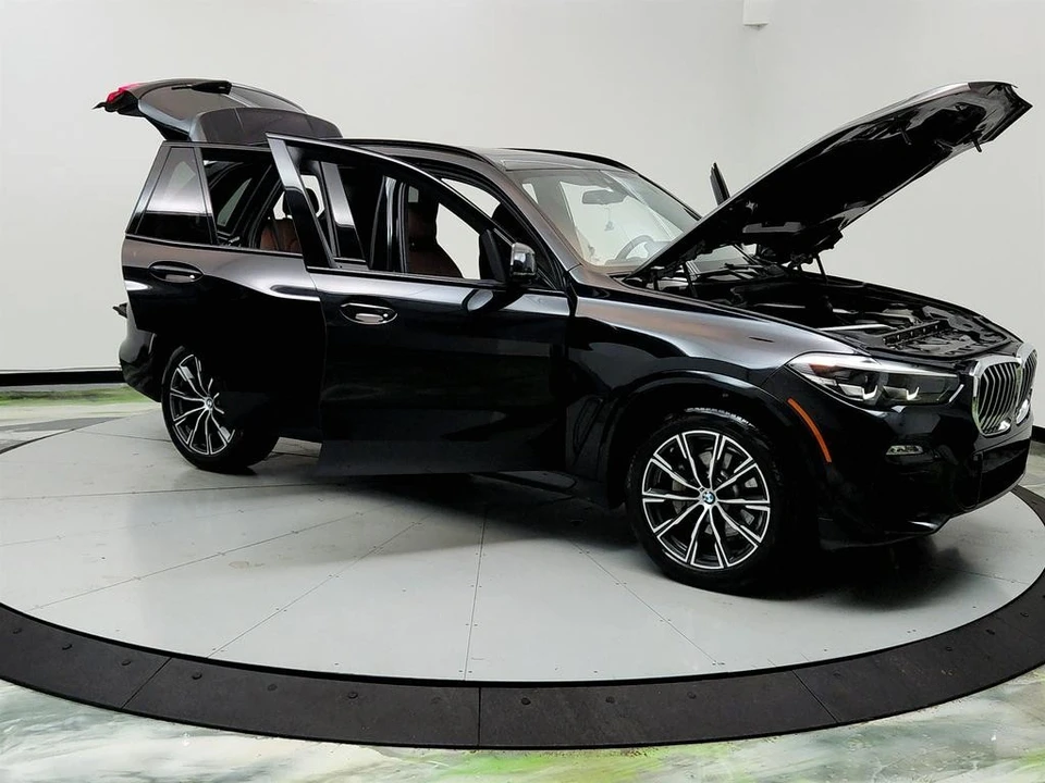 2020 BMW G05 X5 - Image 10 of 21