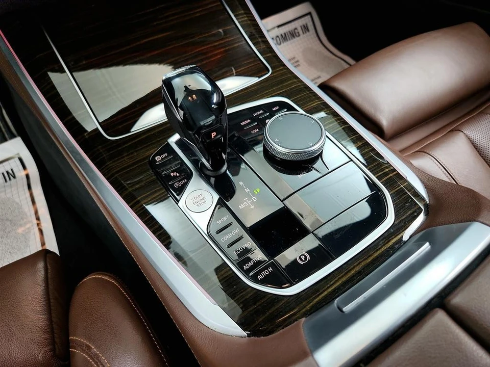 2020 BMW G05 X5 - Image 19 of 21
