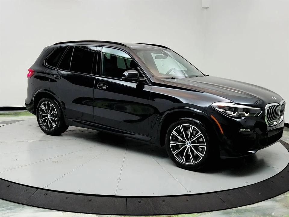 2020 BMW G05 X5 - Image 3 of 21