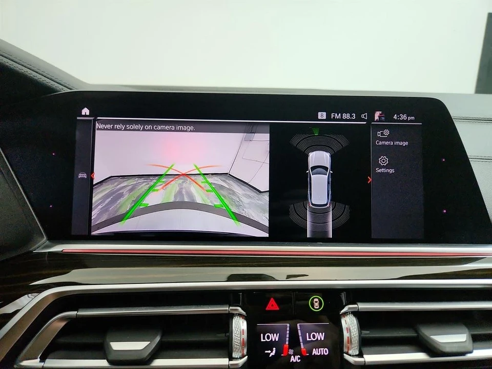 2020 BMW G05 X5 - Image 20 of 21