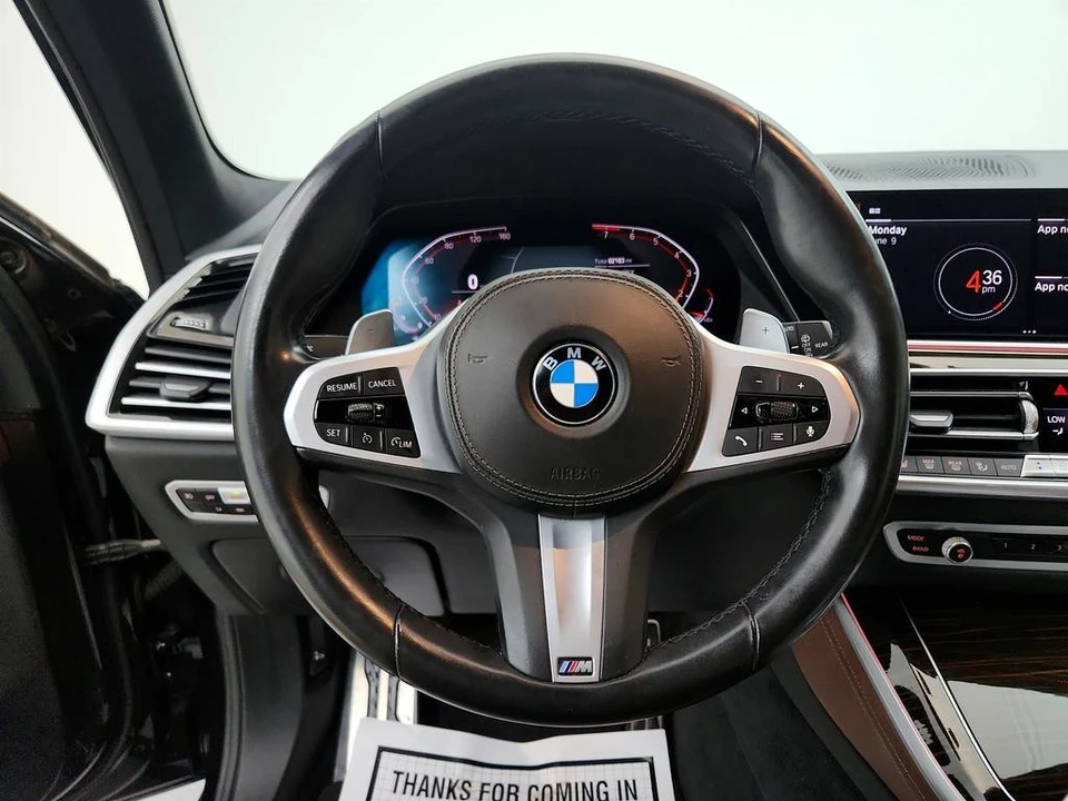 2020 BMW G05 X5 - Image 18 of 21