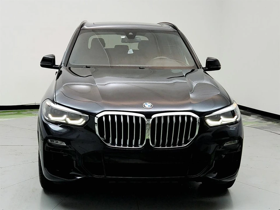 2020 BMW G05 X5 - Image 2 of 12