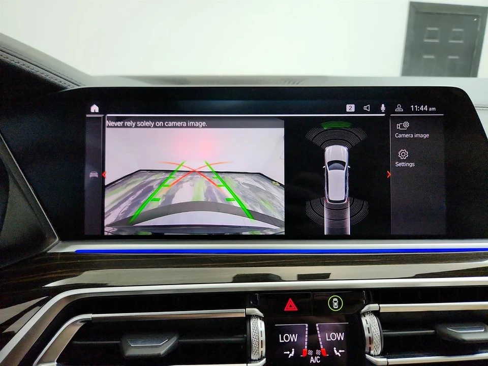 2020 BMW G05 X5 - Image 20 of 21