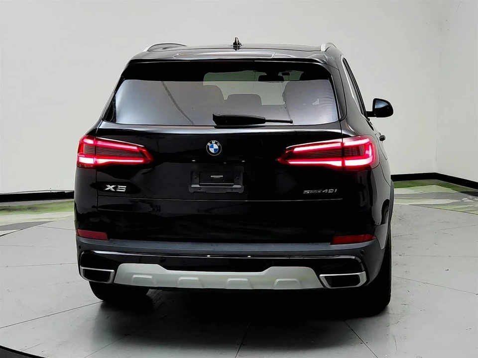 2020 BMW G05 X5 - Image 6 of 21