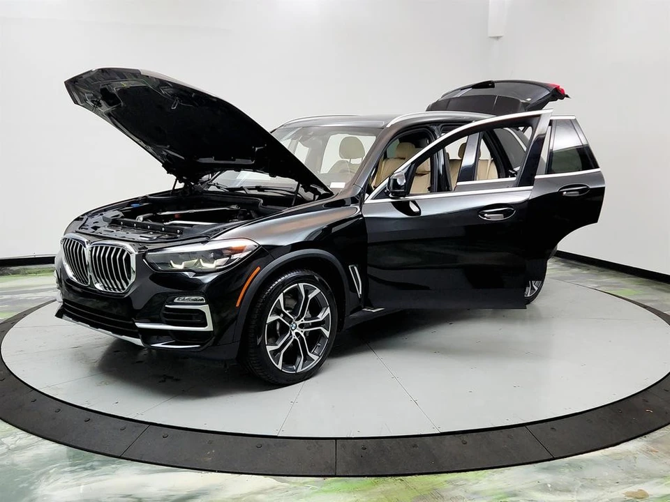 2020 BMW G05 X5 - Image 9 of 21