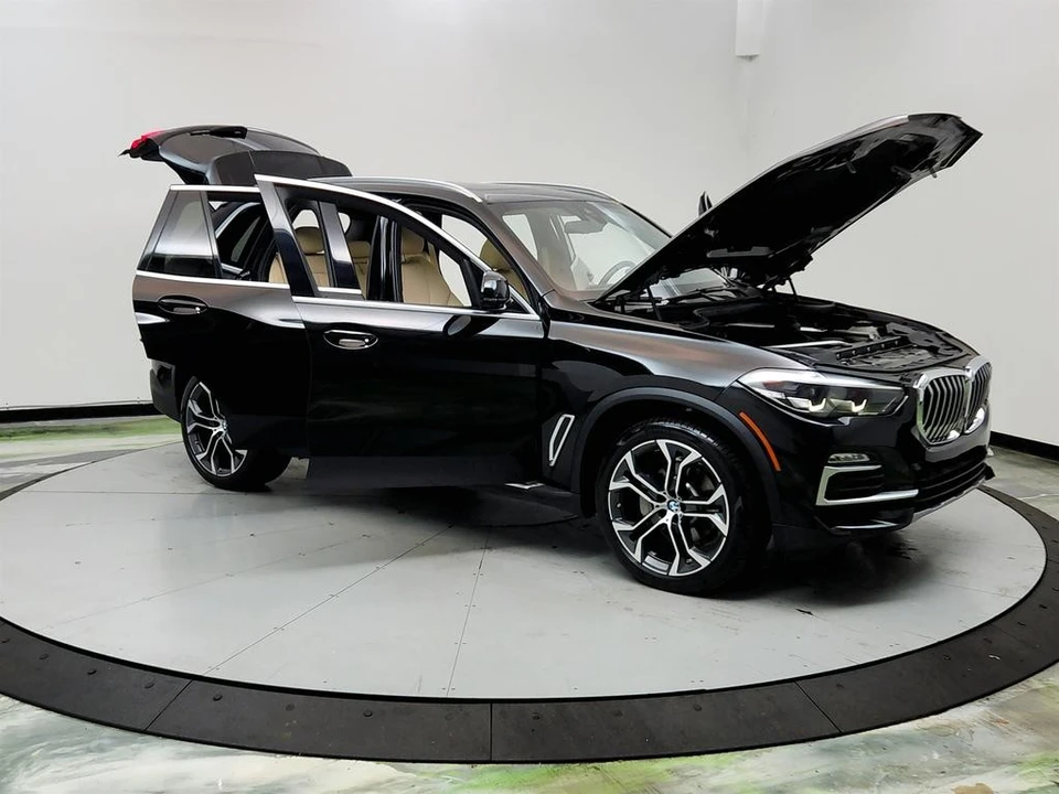 2020 BMW G05 X5 - Image 10 of 21