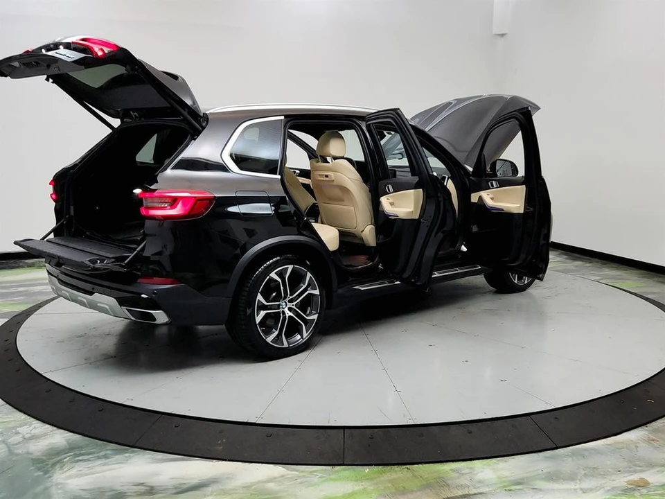 2020 BMW G05 X5 - Image 11 of 21