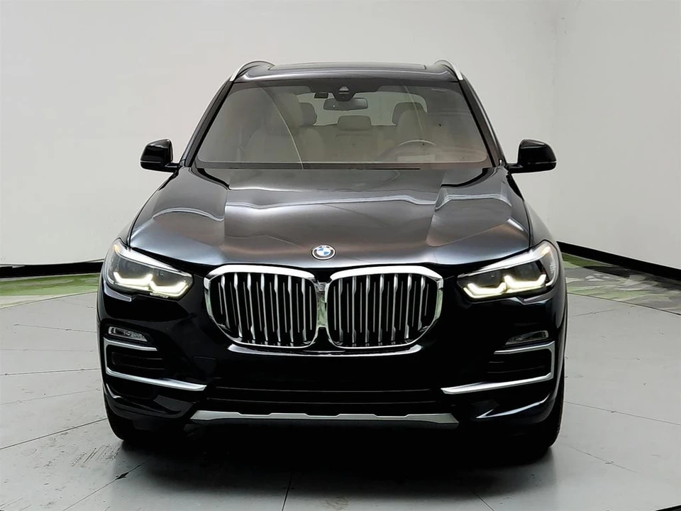 2020 BMW G05 X5 - Image 2 of 21