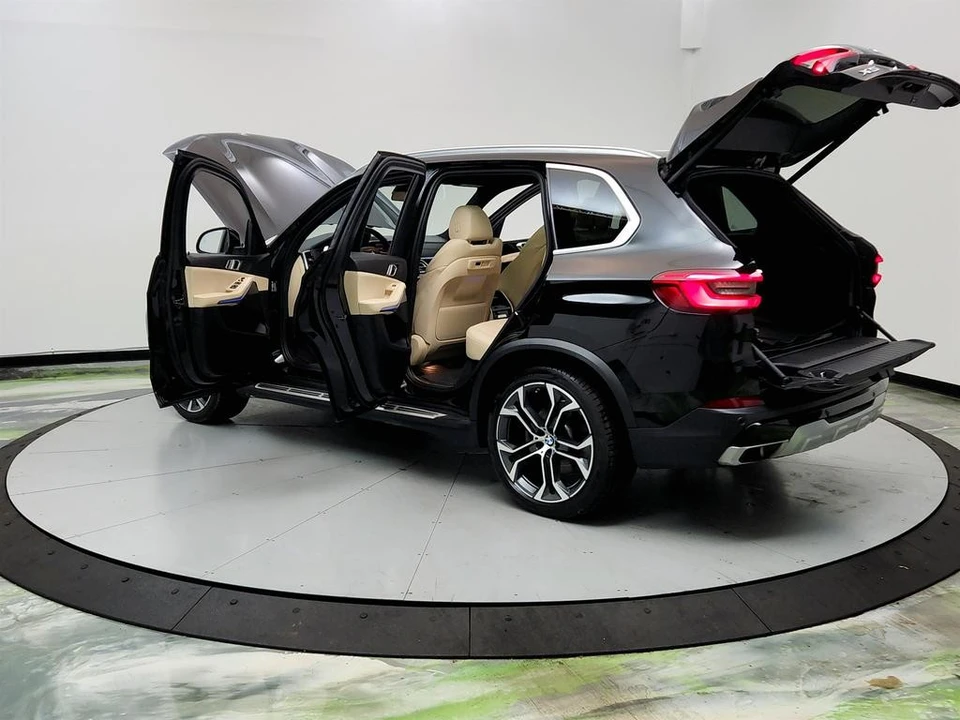 2020 BMW G05 X5 - Image 12 of 21
