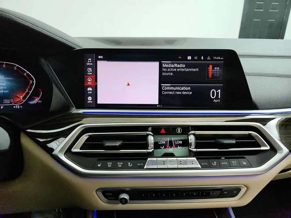 2020 BMW G05 X5 - Image 19 of 21