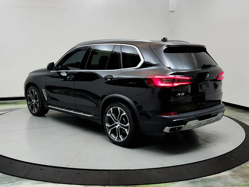 2020 BMW G05 X5 - Image 7 of 21