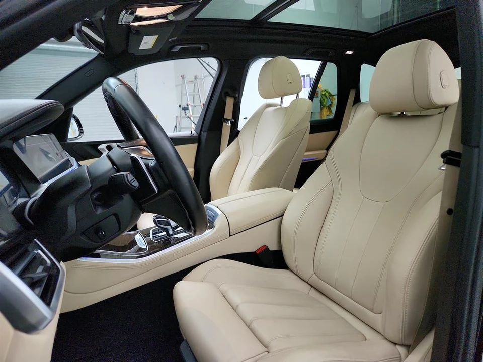 2020 BMW G05 X5 - Image 14 of 21