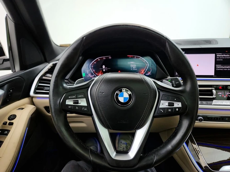 2020 BMW G05 X5 - Image 17 of 21