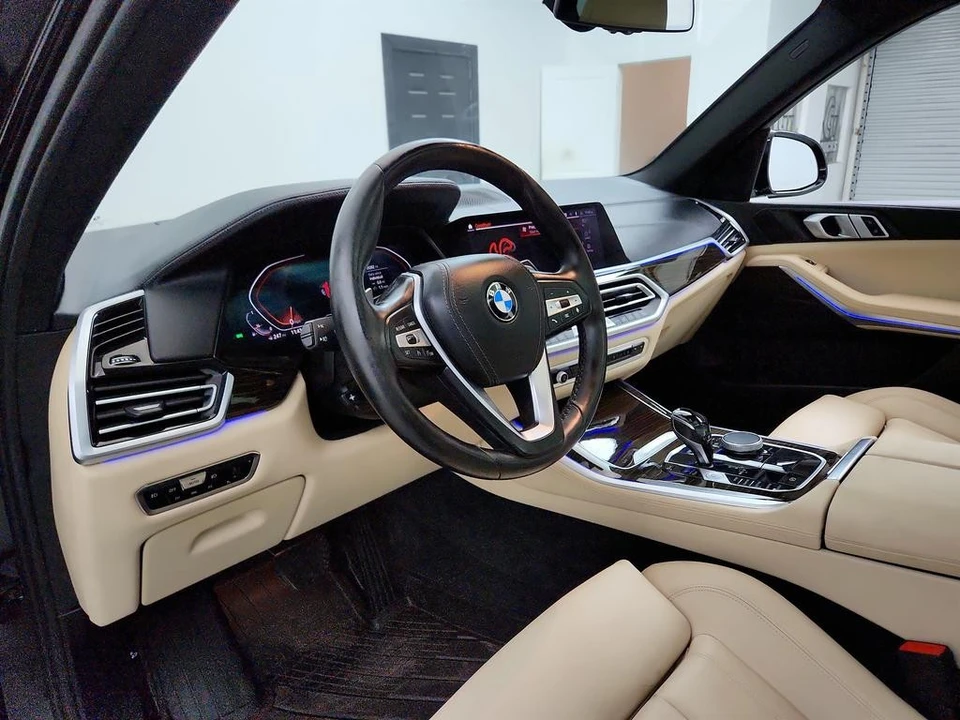 2020 BMW G05 X5 - Image 13 of 21