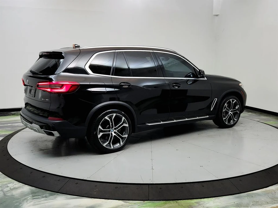 2020 BMW G05 X5 - Image 5 of 21