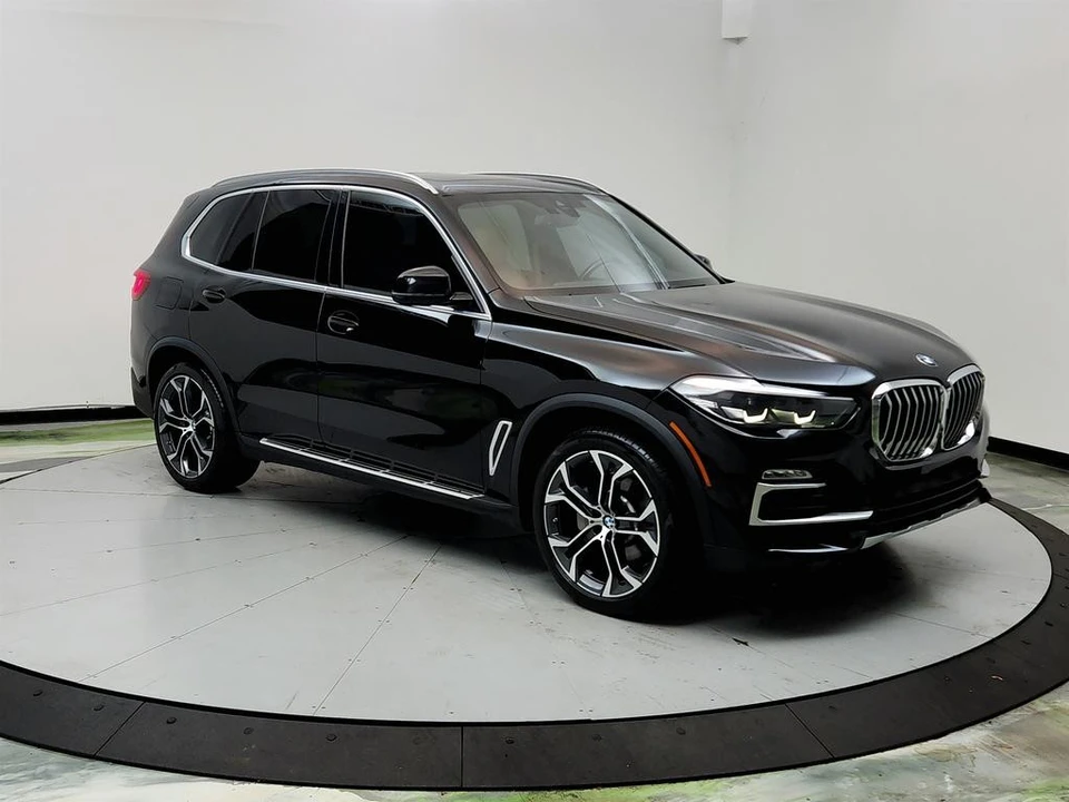 2020 BMW G05 X5 - Image 3 of 21