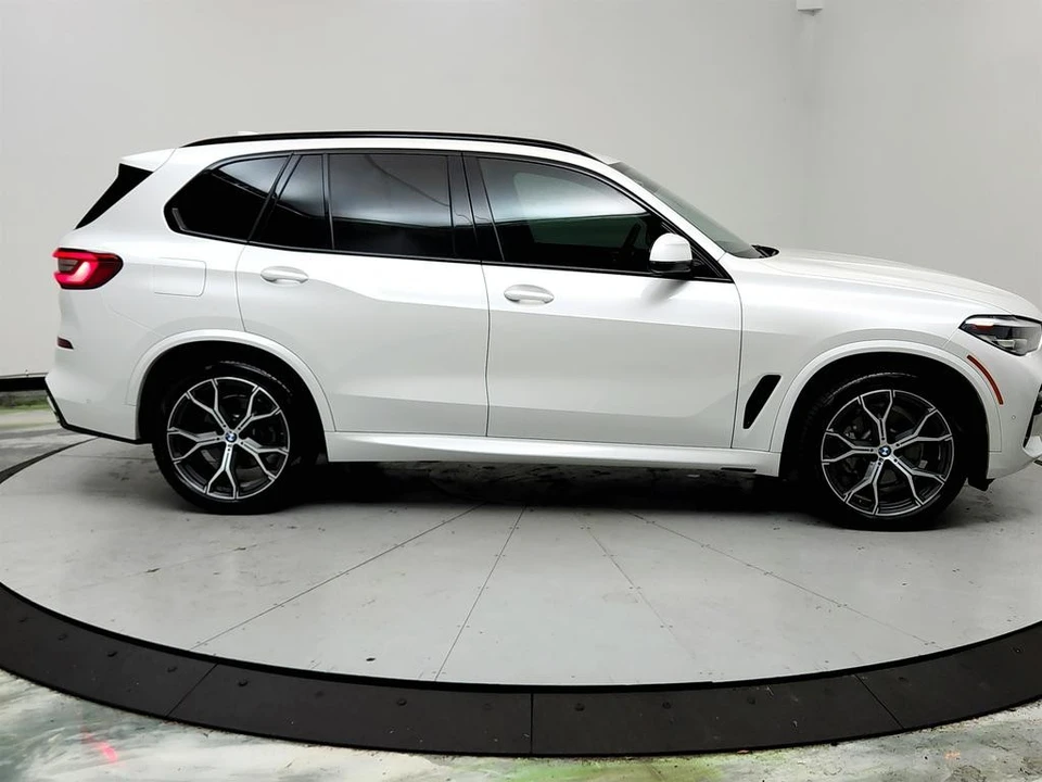 2020 BMW G05 X5 - Image 4 of 12