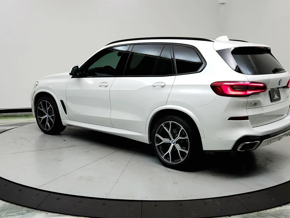 2020 BMW G05 X5 - Image 7 of 12