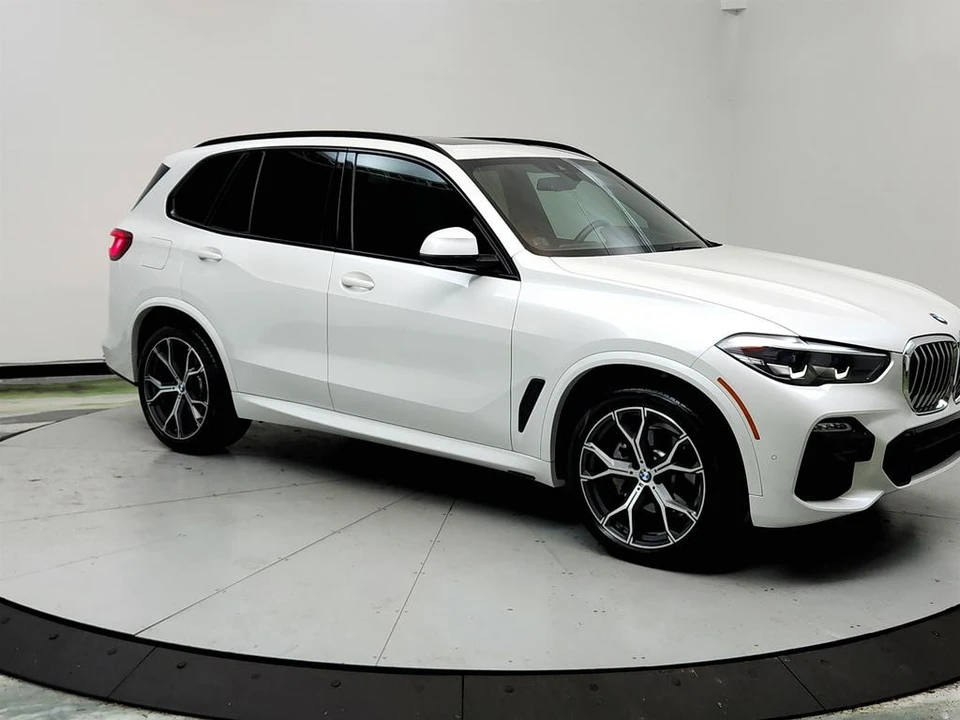 2020 BMW G05 X5 - Image 3 of 12