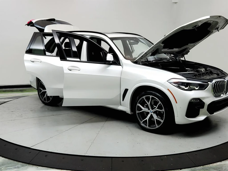 2020 BMW G05 X5 - Image 10 of 12