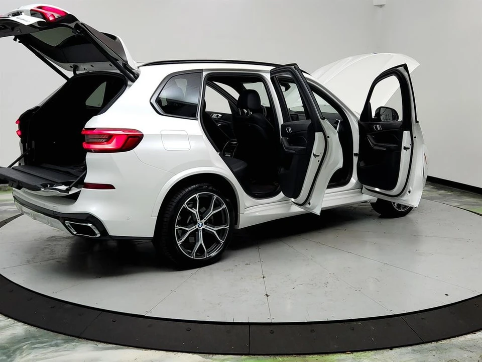2020 BMW G05 X5 - Image 11 of 12