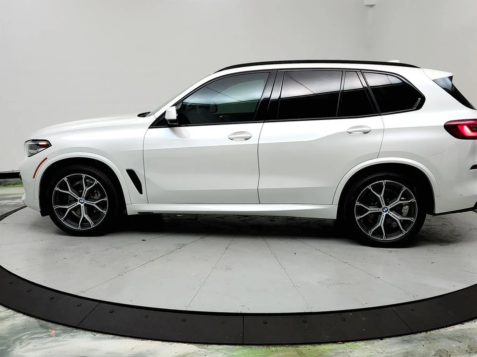 2020 BMW G05 X5 - Image 8 of 12