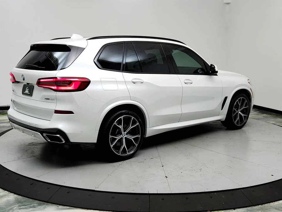 2020 BMW G05 X5 - Image 5 of 12