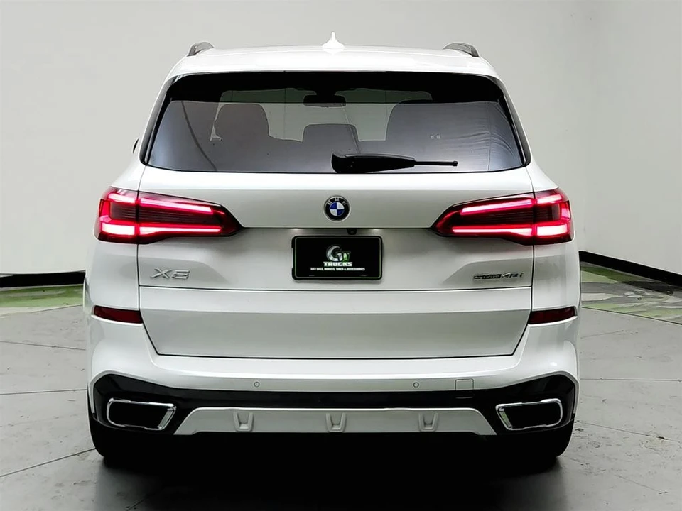 2020 BMW G05 X5 - Image 6 of 12