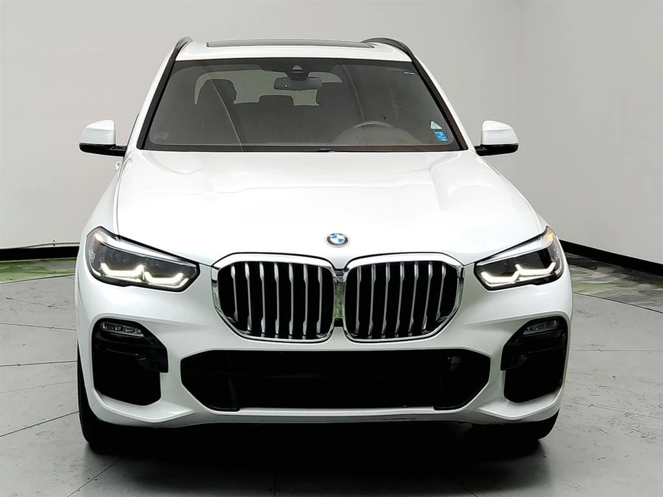 2020 BMW G05 X5 - Image 2 of 12