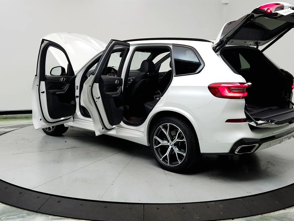 2020 BMW G05 X5 - Image 12 of 12