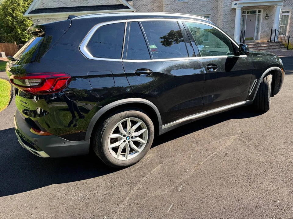 2020 BMW G05 X5 - Image 4 of 7