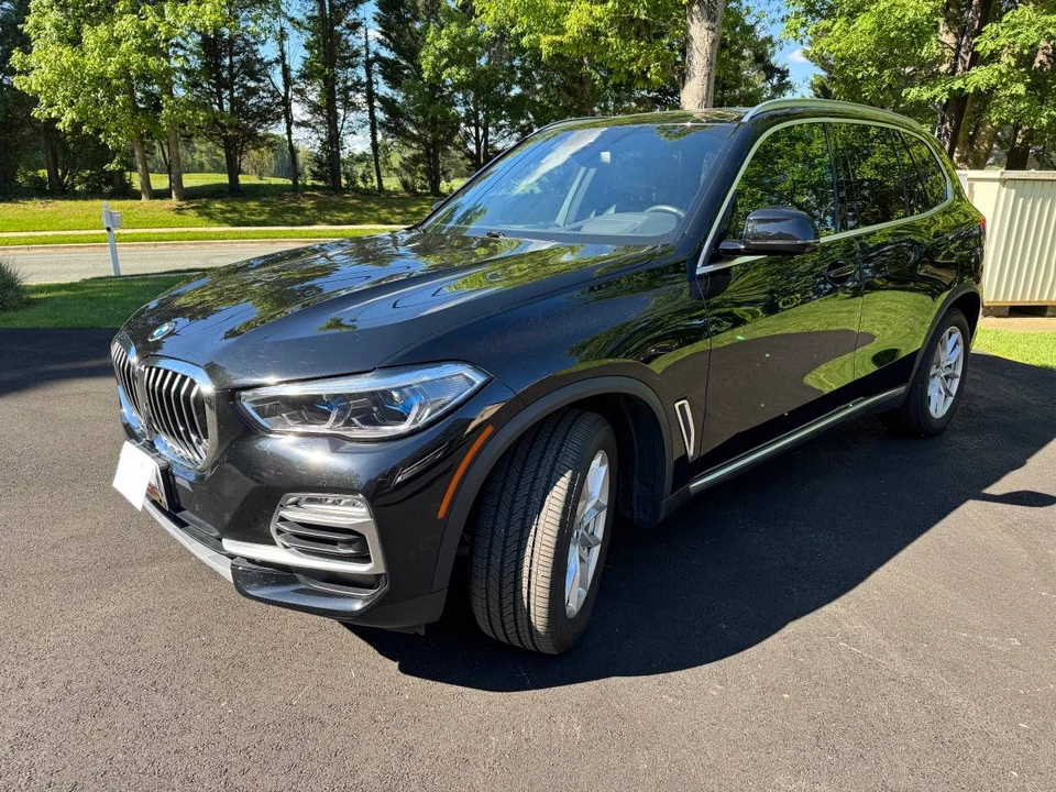 2020 BMW G05 X5 - Image 5 of 7